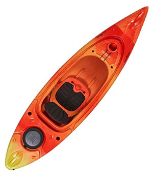 L.L.Bean Manatee Kayak