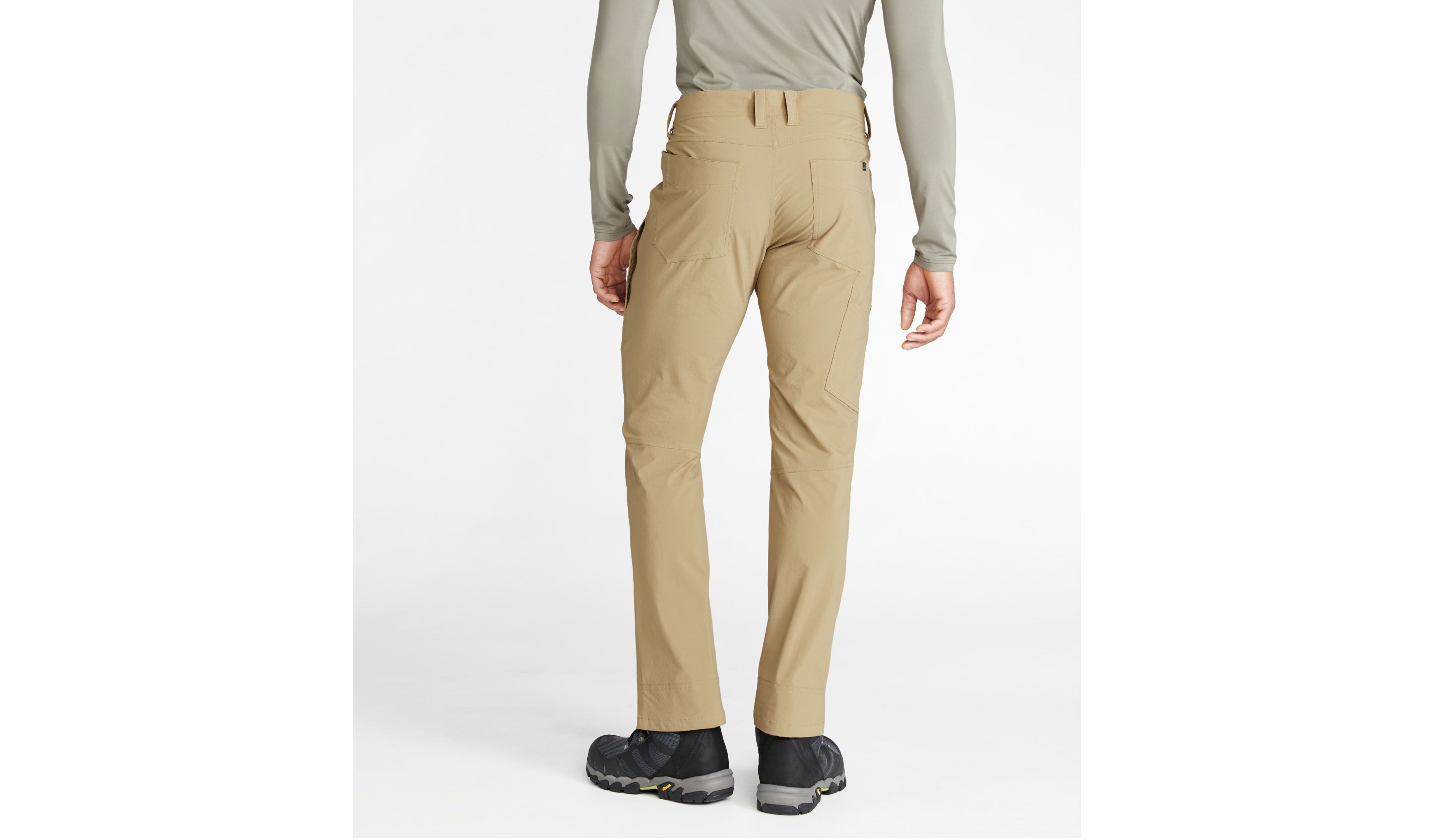 Men's No Fly Zone Pants