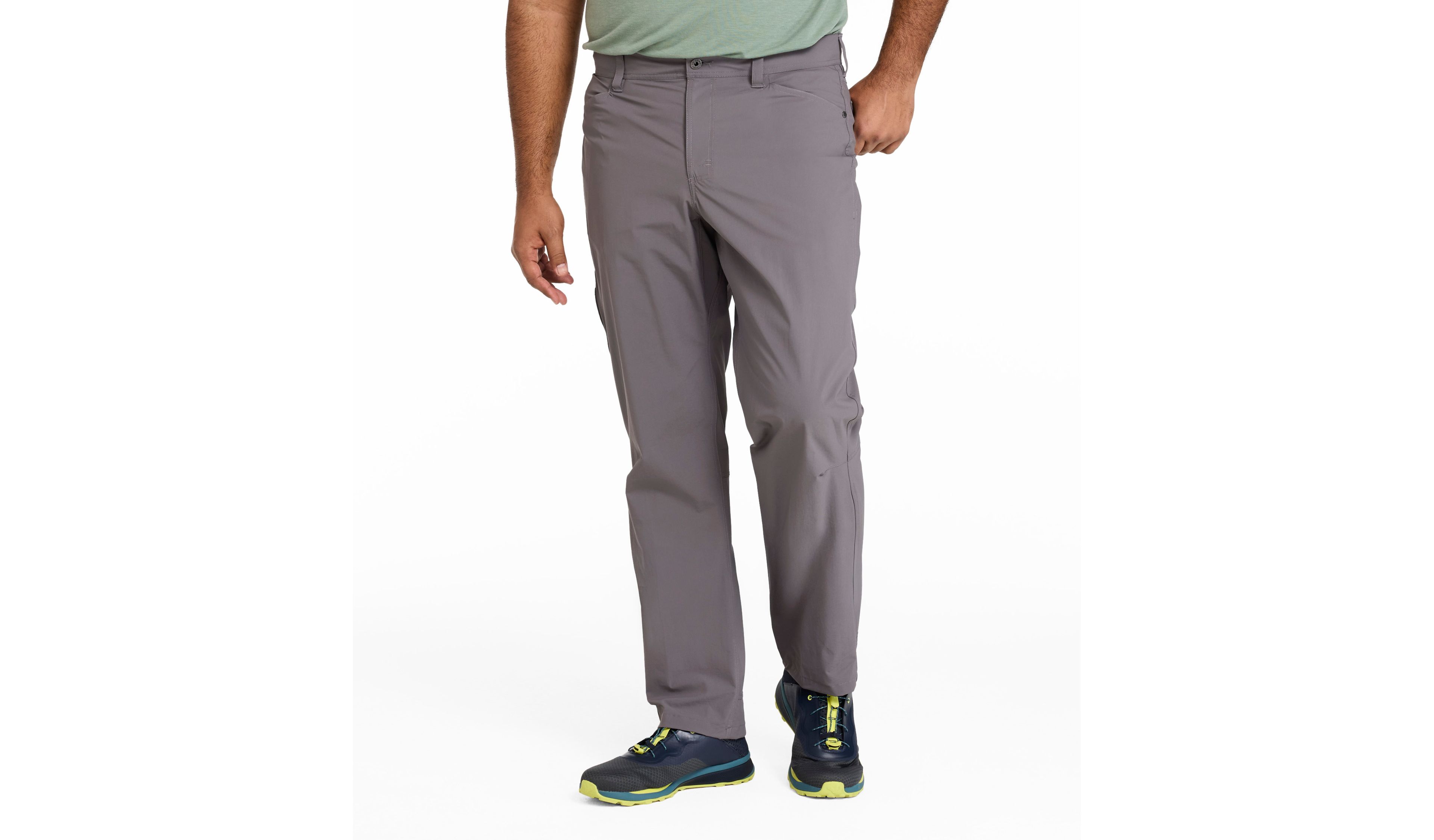 Men's No Fly Zone Pants