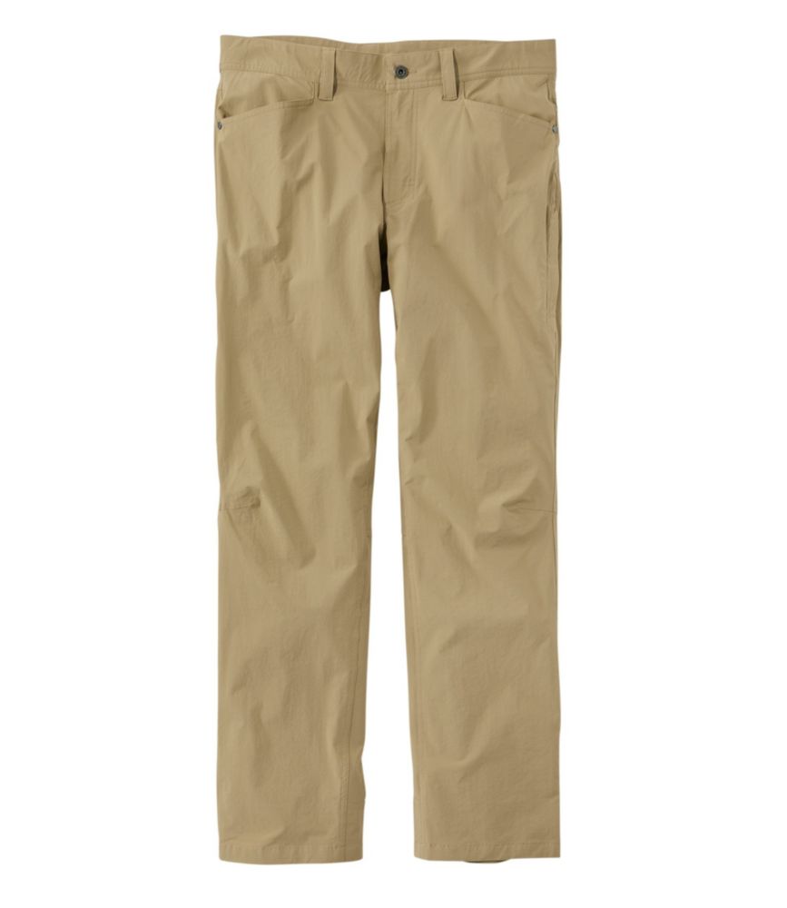 Men's No Fly Zone Pants