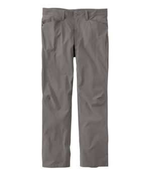 Men's No Fly Zone Pants, Standard Fit