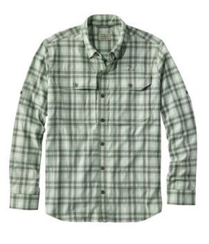 Men's Fishing Shirts  Outdoor Equipment at L.L.Bean