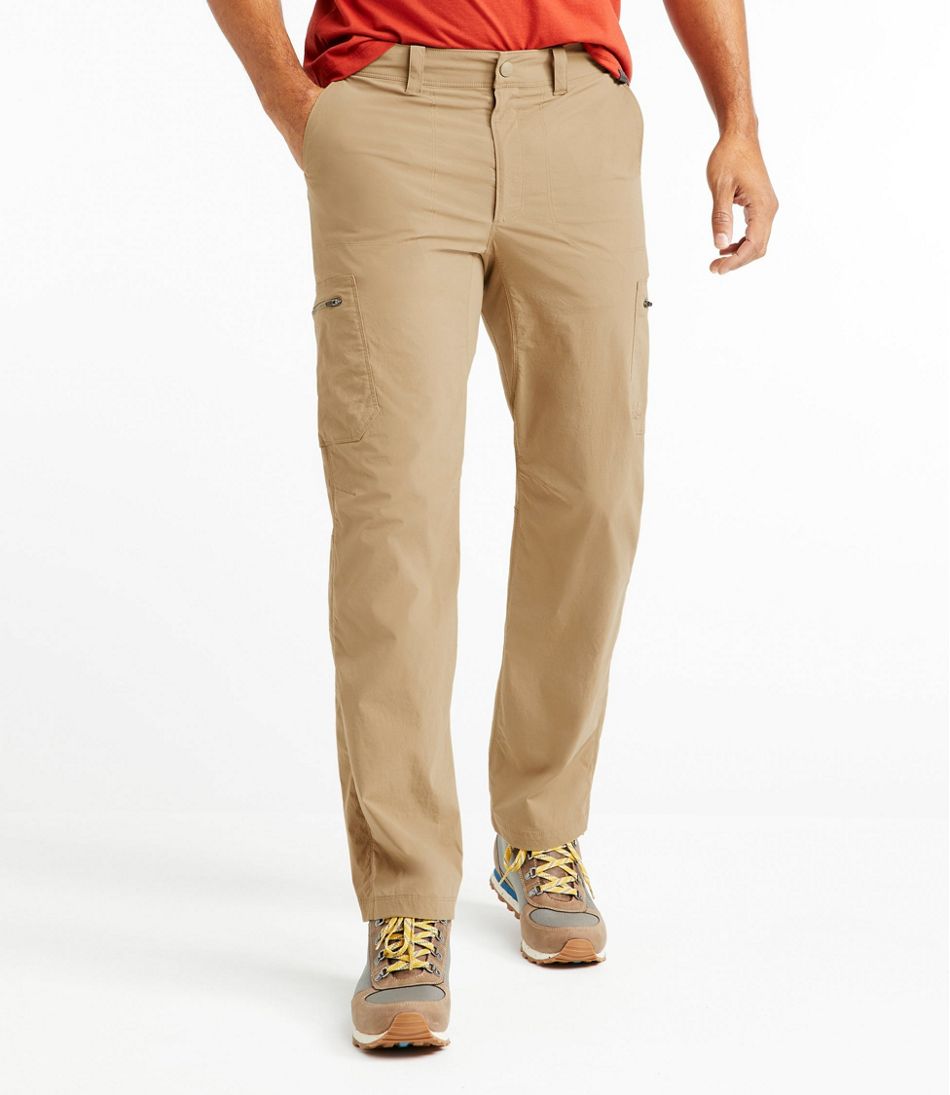 Men's Cresta Hiking Pants with Insect Shield | Pants at L.L.Bean