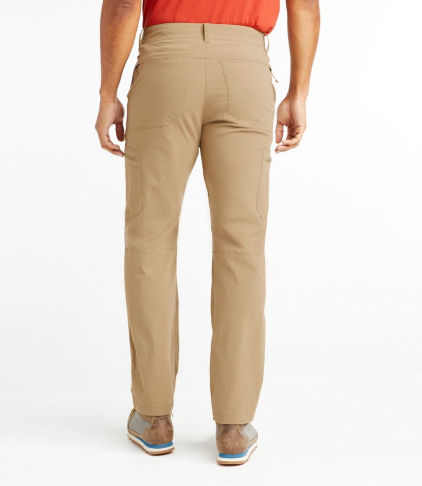 Men's Cresta Hiking Pants with Insect Shield Men's Pants at L.L.Bean