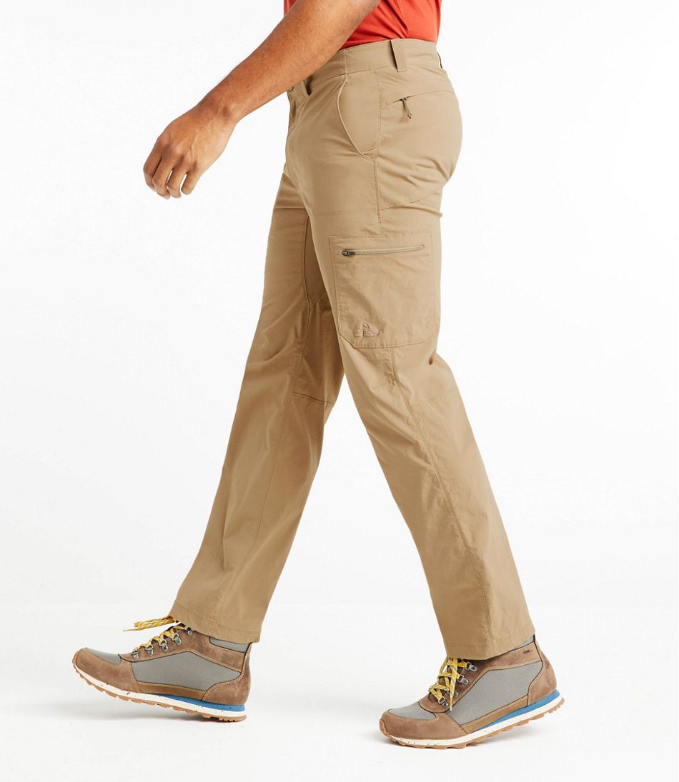 Men's Cresta Hiking Pants with Insect Shield | Pants at L.L.Bean