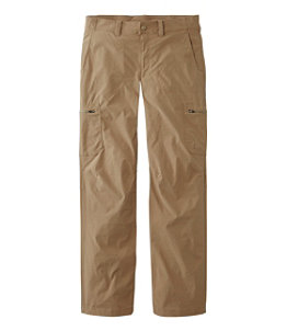 Men's Cresta Hiking Pants with Insect Shield
