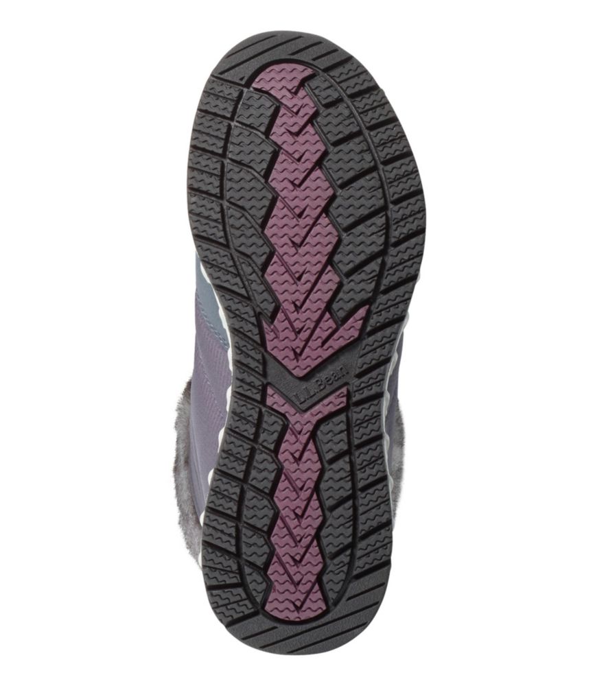 Women's Snowfield Insulated Boots, Mid, , small image number 2