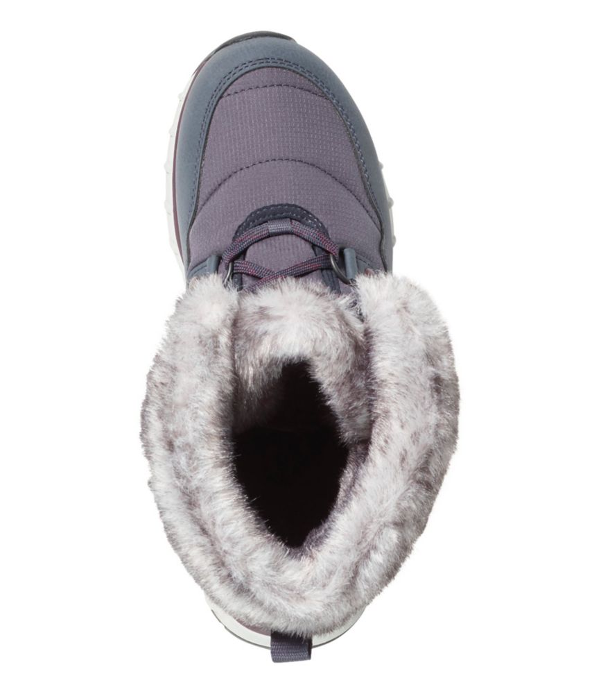 Women's Snowfield Insulated Boots, Mid, , small image number 4