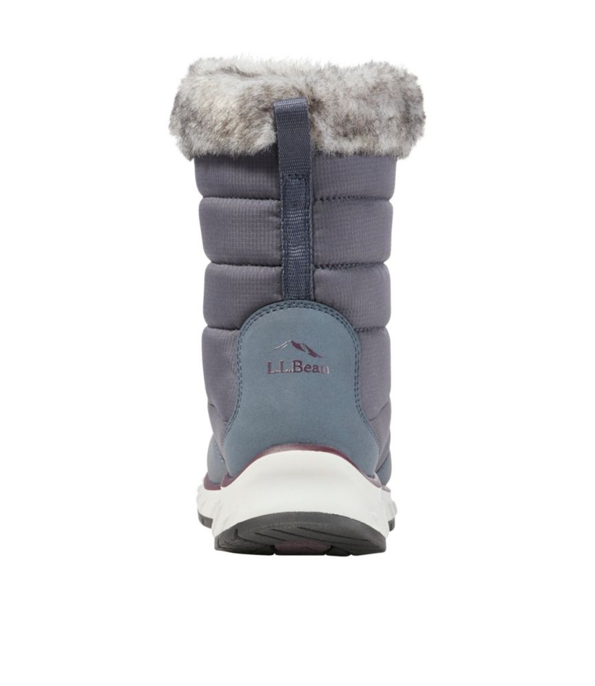 ll bean women's insulated boots