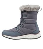 Women's Snowfield Waterproof Boots, Mid Insulated