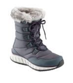 Women's Snowfield Waterproof Boots, Mid Insulated