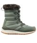 Lace-Up Boot