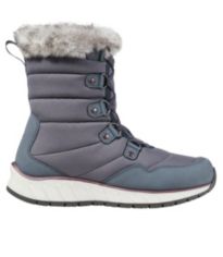 Ll bean hot sale commuter boots