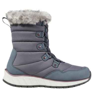 Women's Snowfield Insulated Boots, Mid