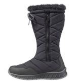 Women's Snowfield Boots, Tall Insulated