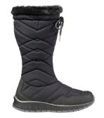 Women's Snowfield Boots, Tall Insulated