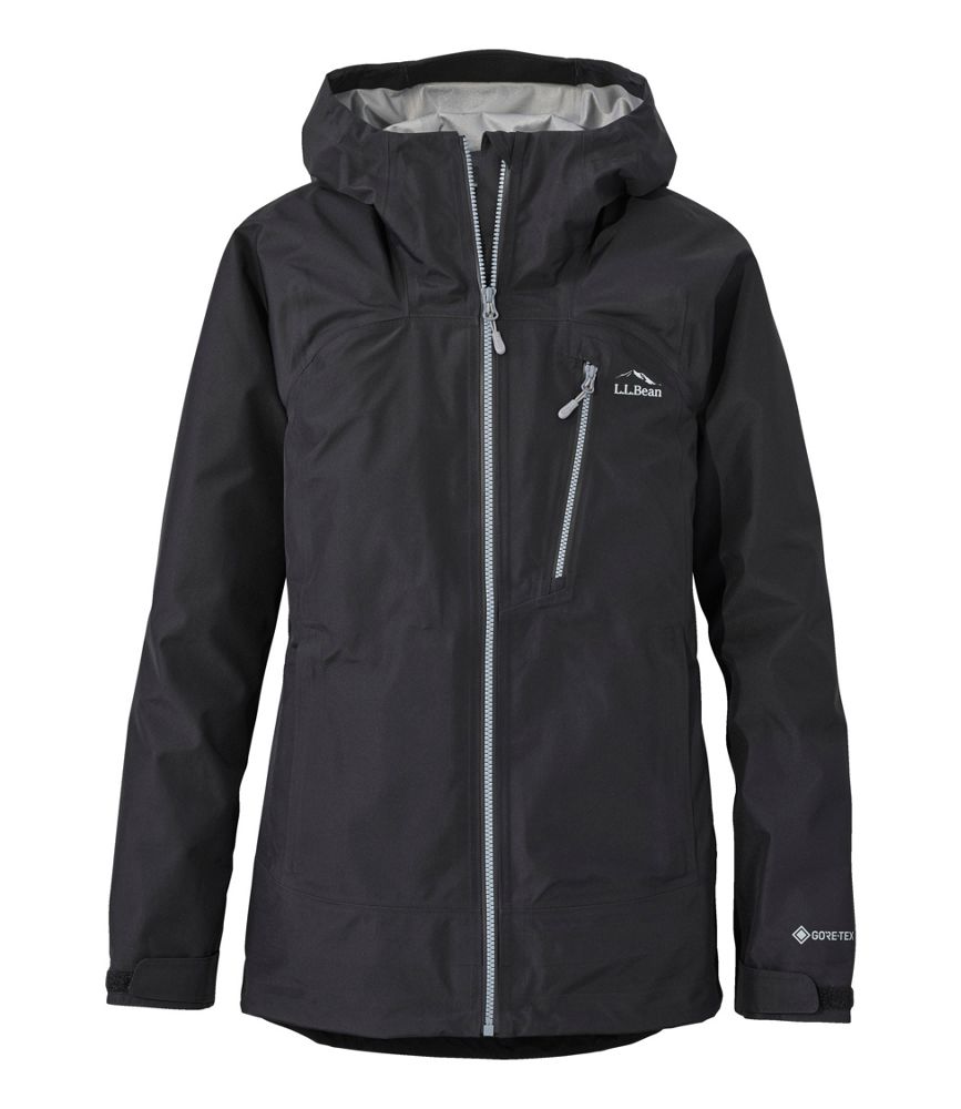 Women's Pathfinder GORE-TEX Shell Jacket