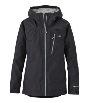 Women's Pathfinder GORE-TEX Shell Jacket