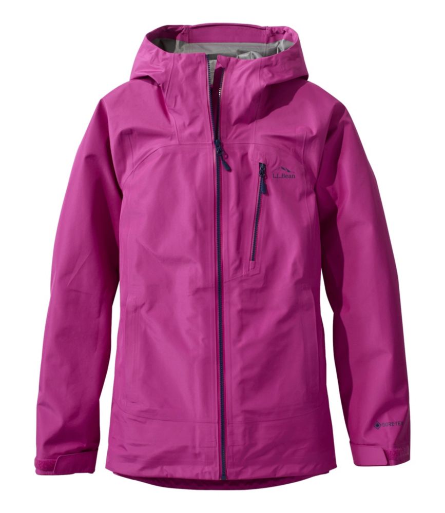 Women's Pathfinder GORE-TEX Shell Jacket