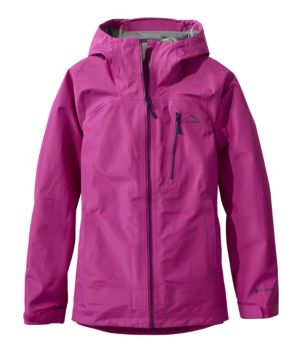 Women's Pathfinder GORE-TEX Shell Jacket