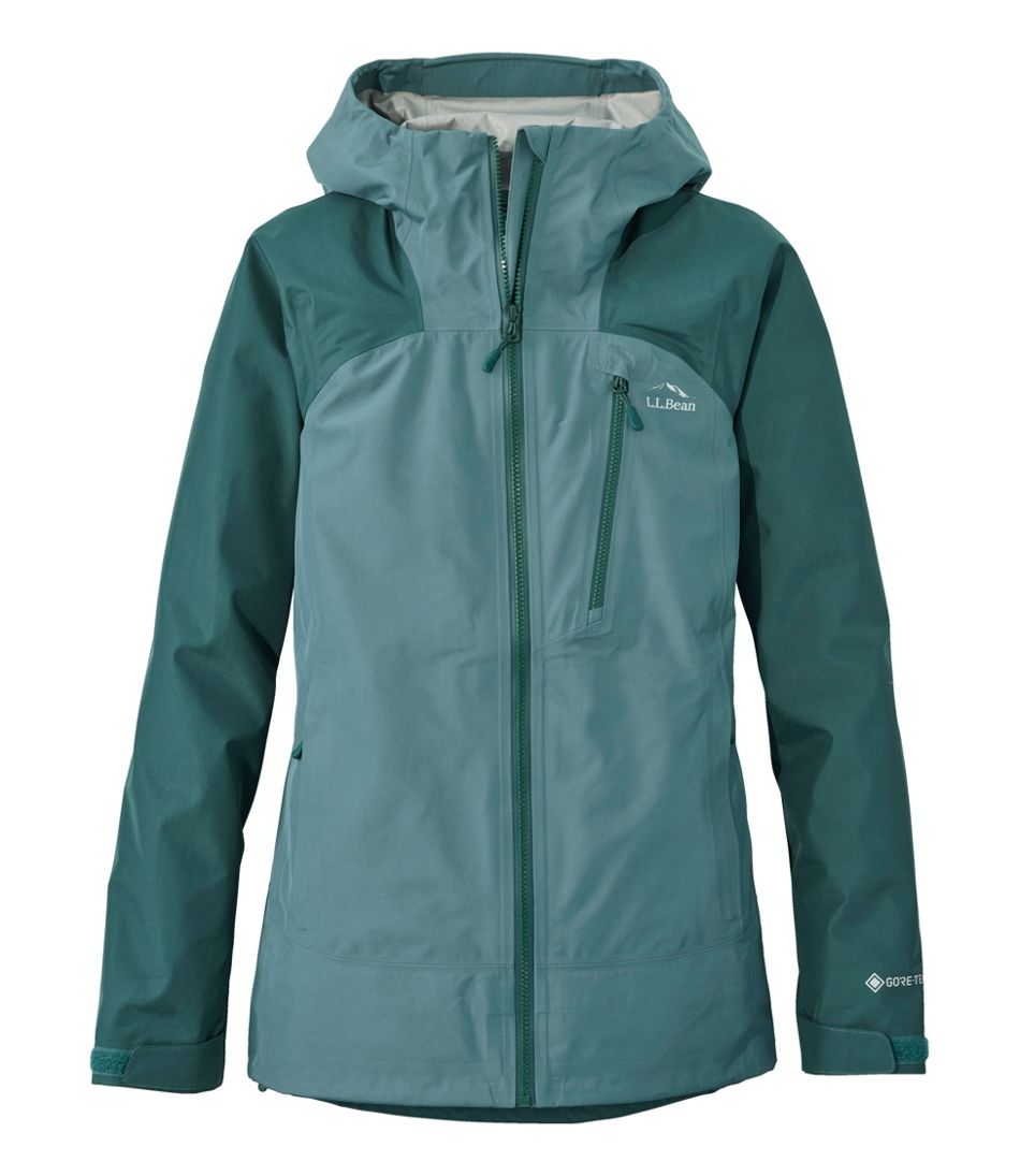 Women's Pathfinder GORE-TEX Shell Jacket | Rain Jackets & Shells