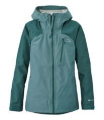 Women's Trail Model Rain Jacket | Rain Jackets & Shells at L.L.Bean