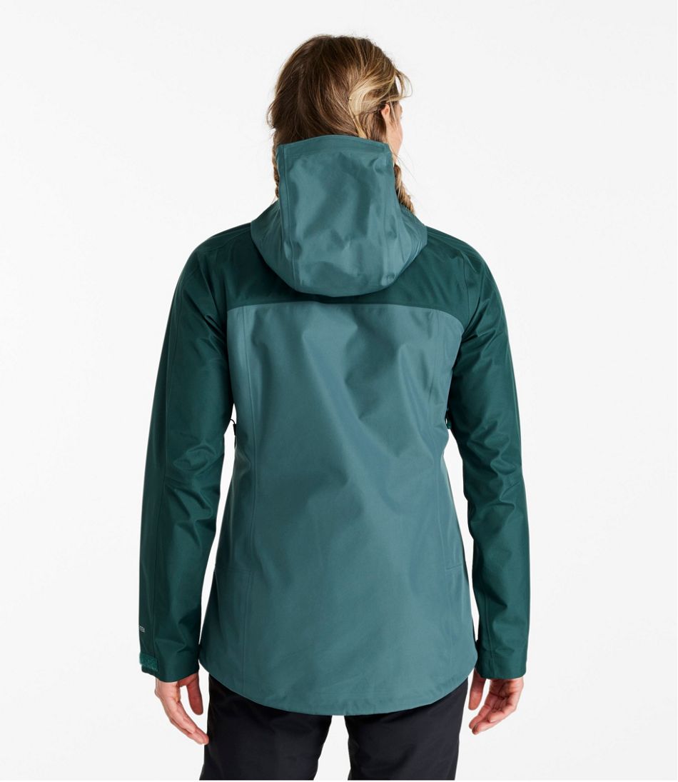 Women's Cresta Stretch Rain Jacket
