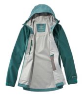 Ll bean gore tex pro clearance shell