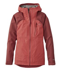 Women's Pathfinder GORE-TEX Shell Jacket