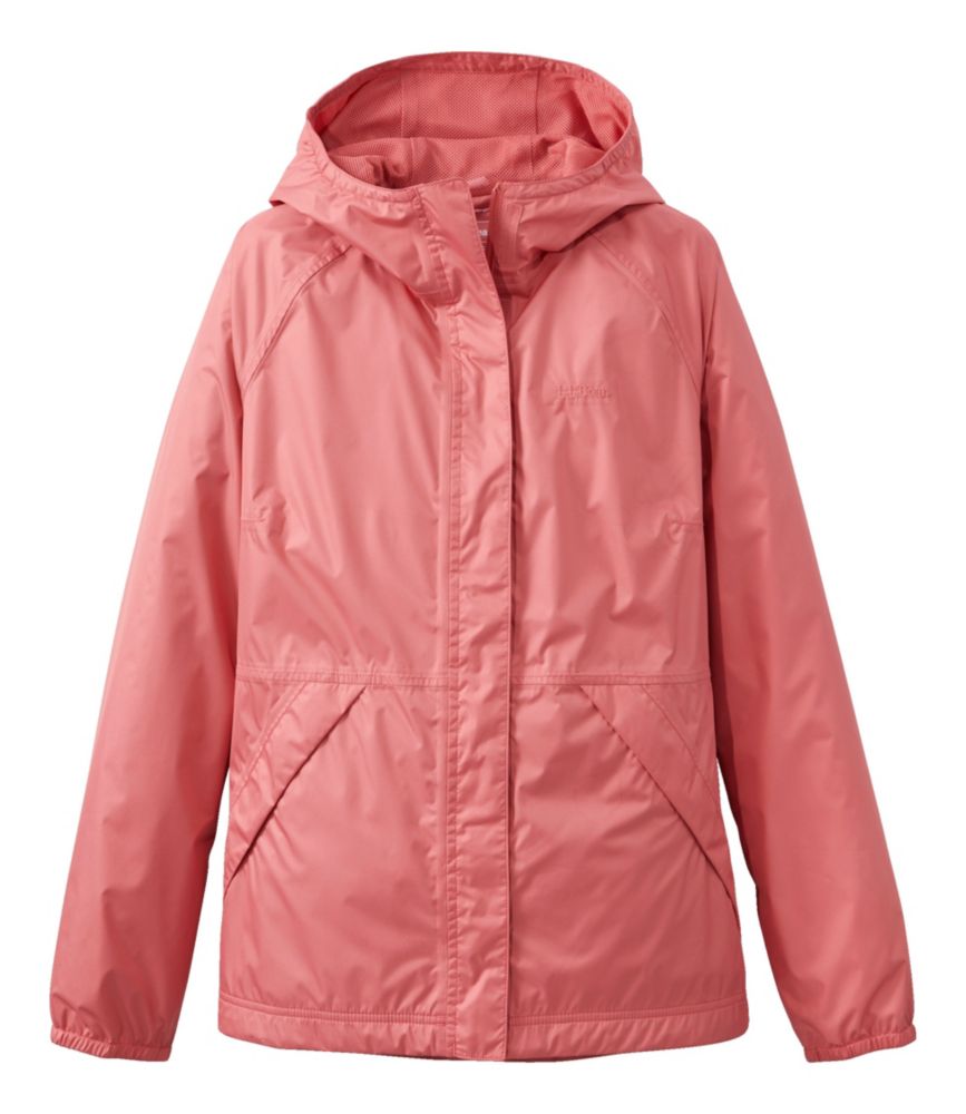 Is a windbreaker jacket waterproof hotsell