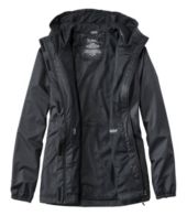 Ll bean womens on sale rainwear