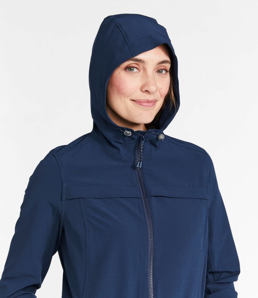 Women's Bradbury Stretch Jacket, , small image number 4