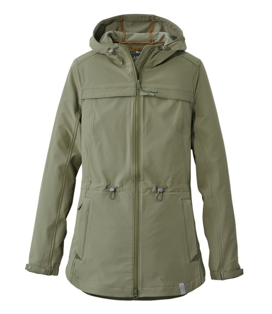 ll bean womens winter coat sale