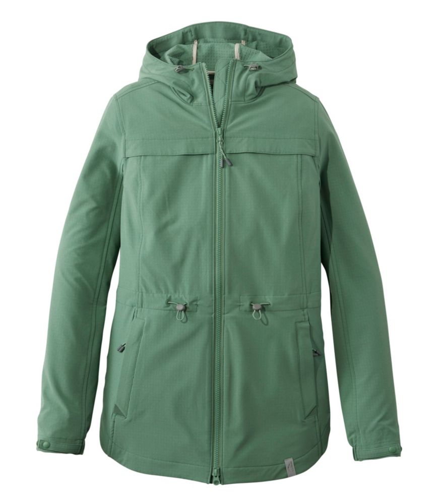 Women's Bradbury Stretch Jacket, , small image number 1