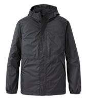 Ll bean outlet mens rain jacket