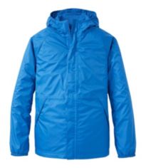 Rain jacket ll bean online