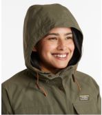 Women's Mountain Classic Water-Resistant Jacket