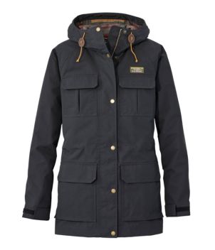 Women's Mountain Classic Water-Resistant Jacket