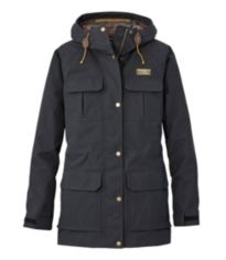 Women's Bean's Cozy Quilted Coat