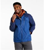 Men's Pathfinder GORE-TEX Shell Jacket