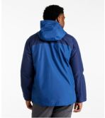 Men's Pathfinder GORE-TEX Shell Jacket