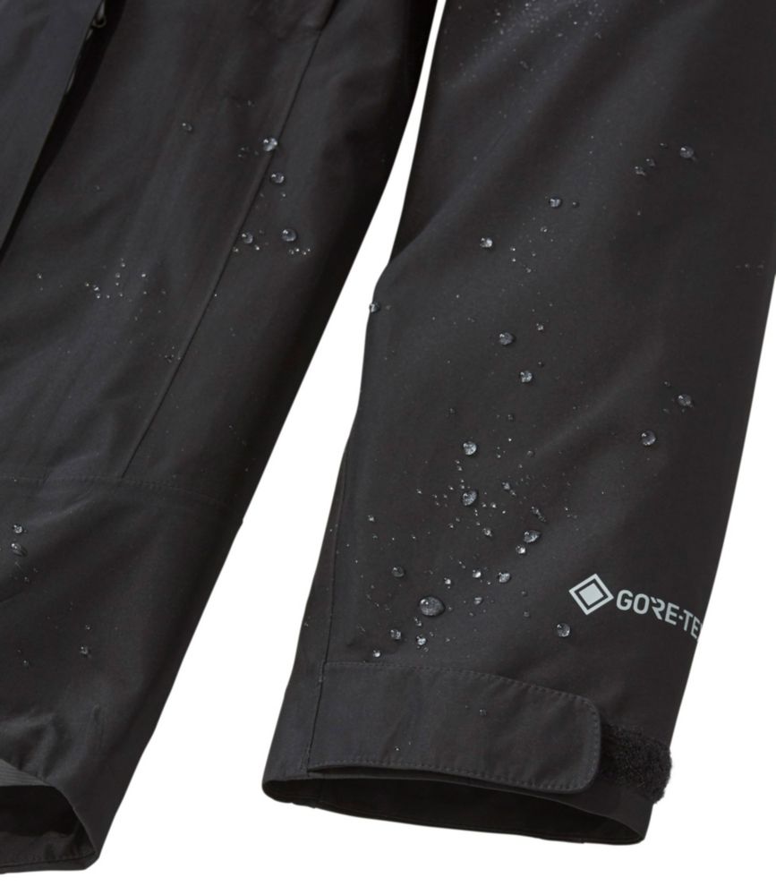 Men's Pathfinder GORE-TEX Shell Jacket, , small image number 10