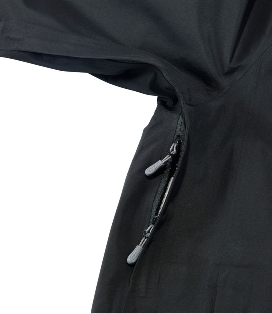 Men's Pathfinder GORE-TEX Shell Jacket, , small image number 11