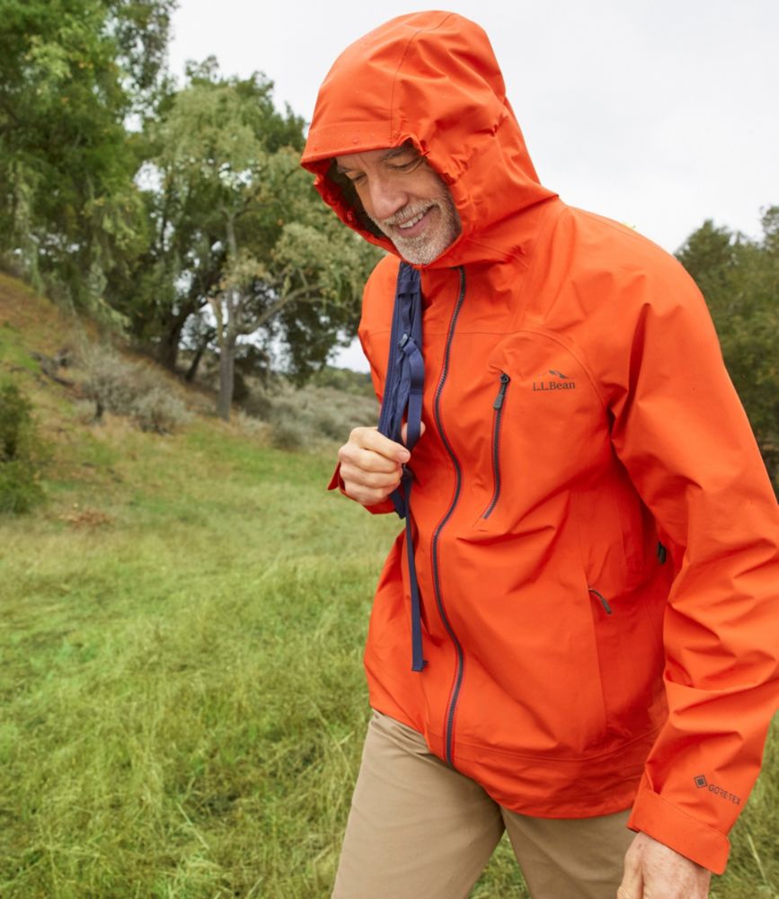 Men's Pathfinder GORE-TEX Shell Jacket