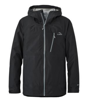 Men's Pathfinder GORE-TEX Shell Jacket