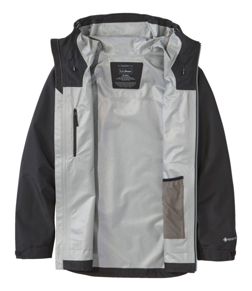 Men's Pathfinder GORE-TEX Shell Jacket