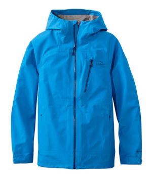 Men's Pathfinder GORE-TEX Shell Jacket