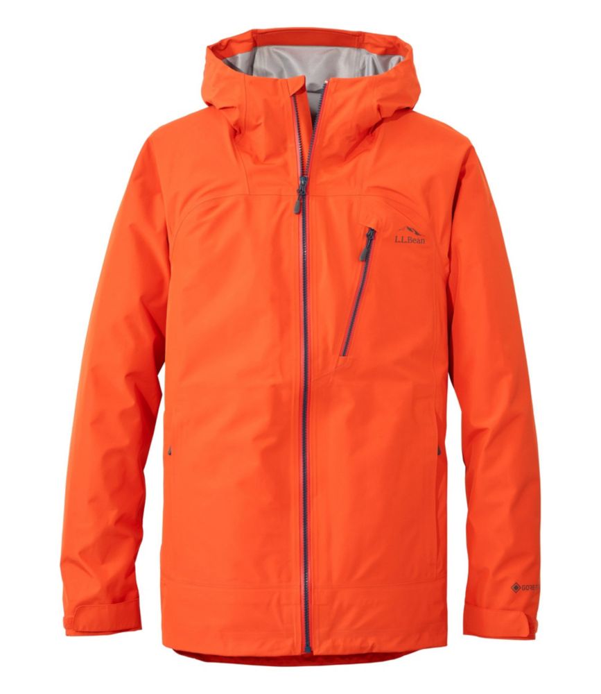 Men's Pathfinder GORE-TEX Shell Jacket | Rain Jackets & Shells at 