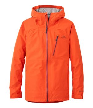 Men's Pathfinder GORE-TEX Shell Jacket