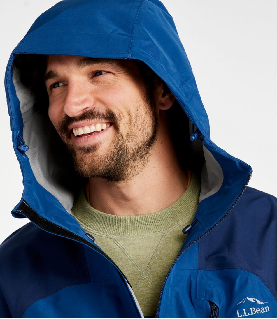 Men's Pathfinder GORE-TEX Shell Jacket | Rain Jackets Men's Pathfinder GORE-TEX Shell Jacket | Rain Jackets